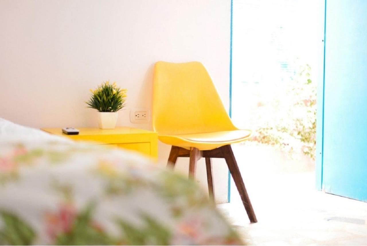 Hostal Casamart Rodadero (8)