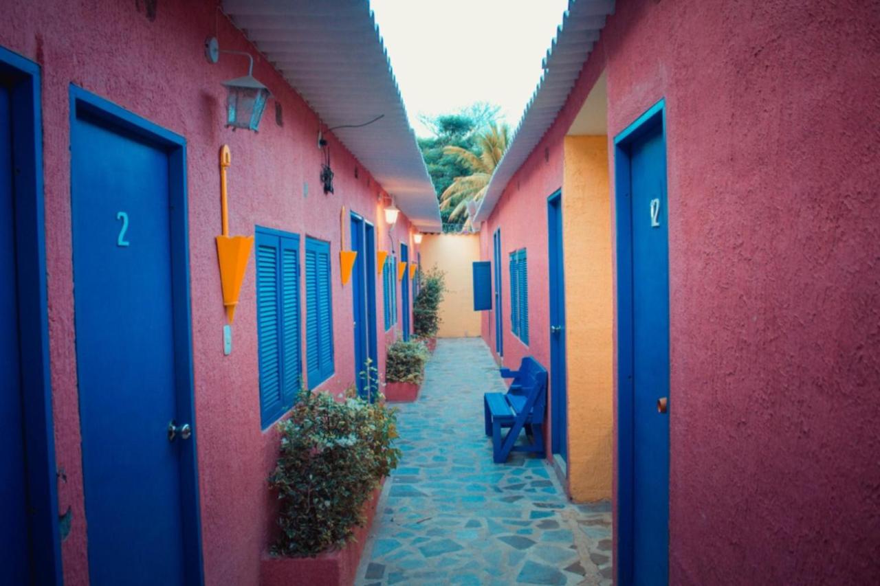 Hostal Casamart Rodadero (9)