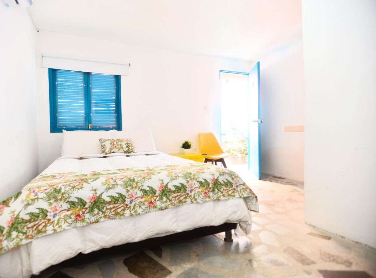 Hostal Casamart Rodadero (10)