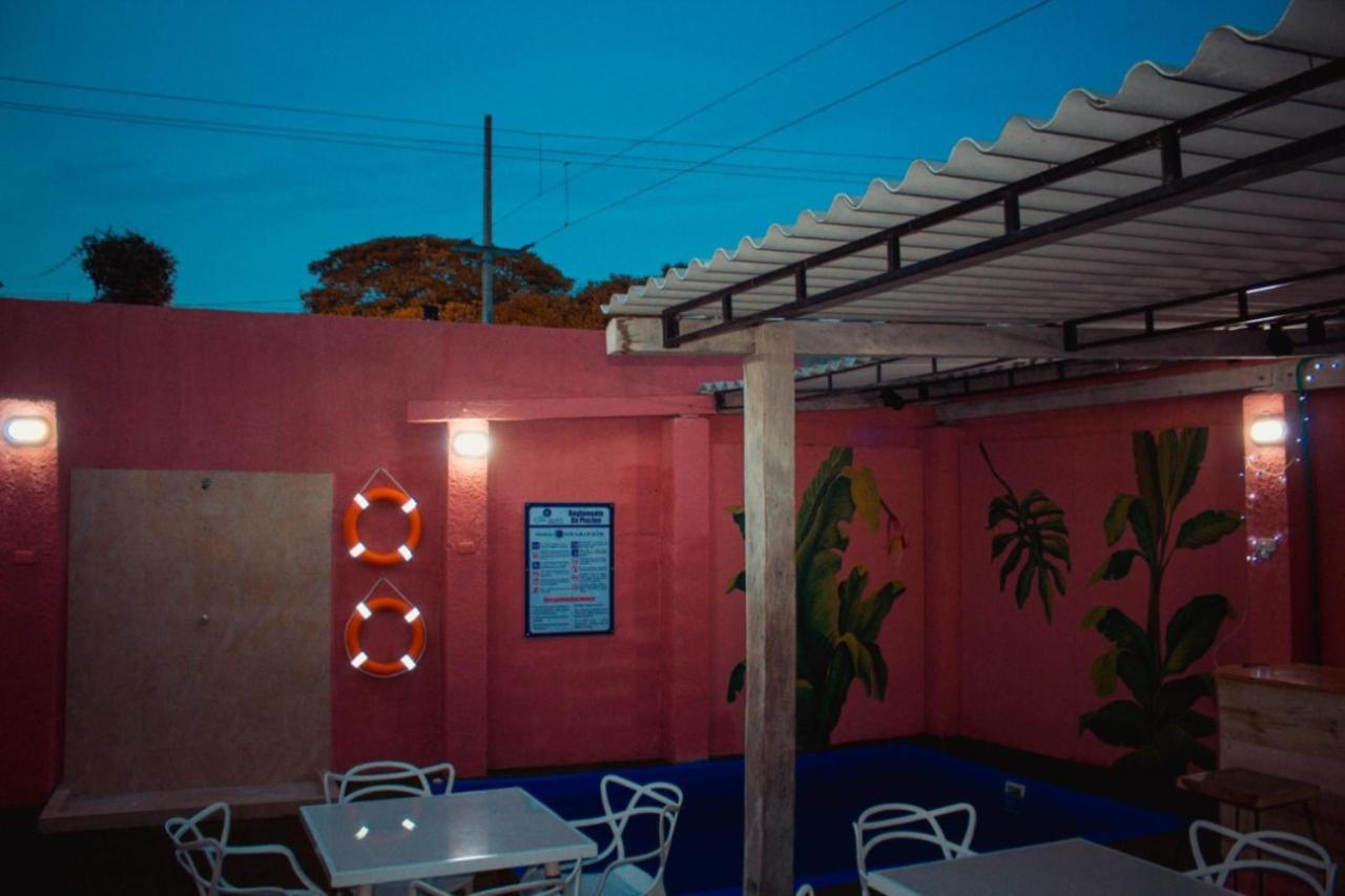 Hostal Casamart Rodadero (11)