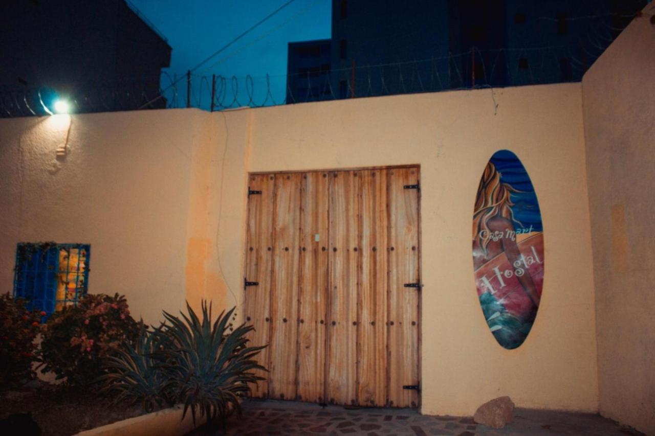 Hostal Casamart Rodadero (12)