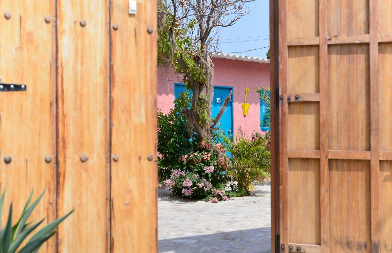 Hostal Casamart Rodadero (13)