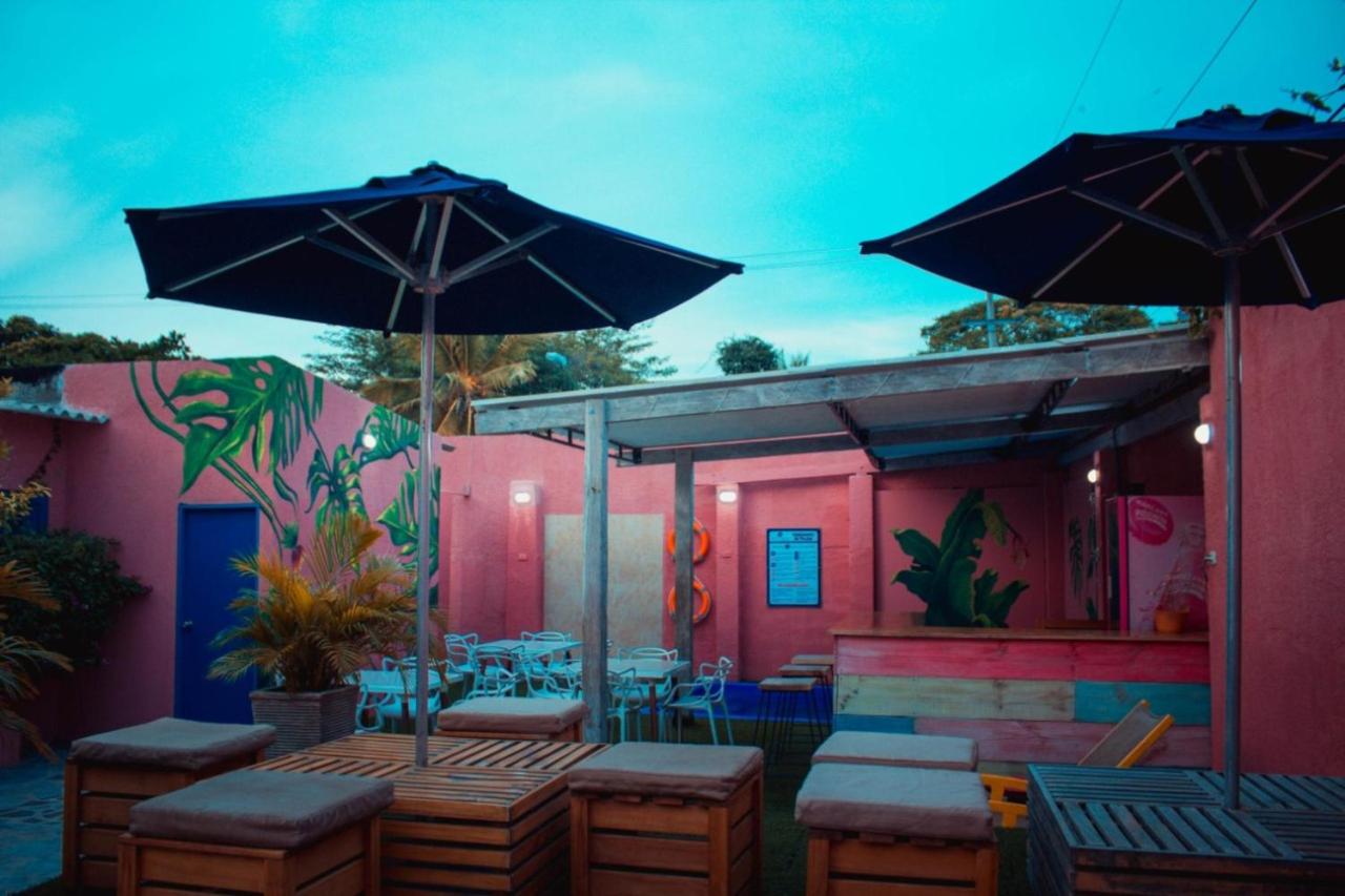 Hostal Casamart Rodadero (14)