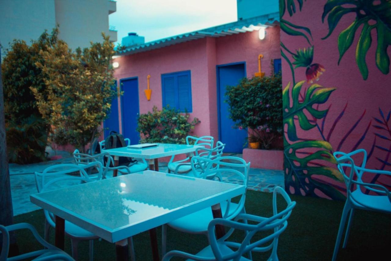 Hostal Casamart Rodadero (15)