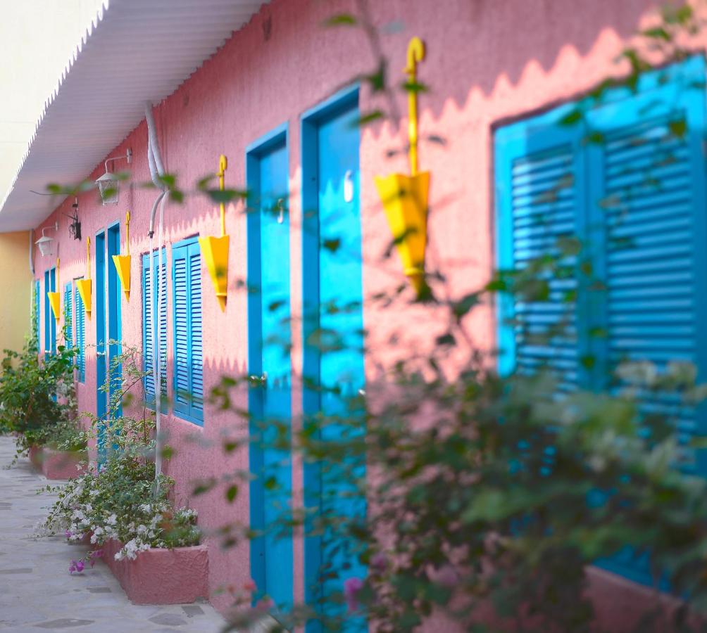 Hostal Casamart Rodadero (18)