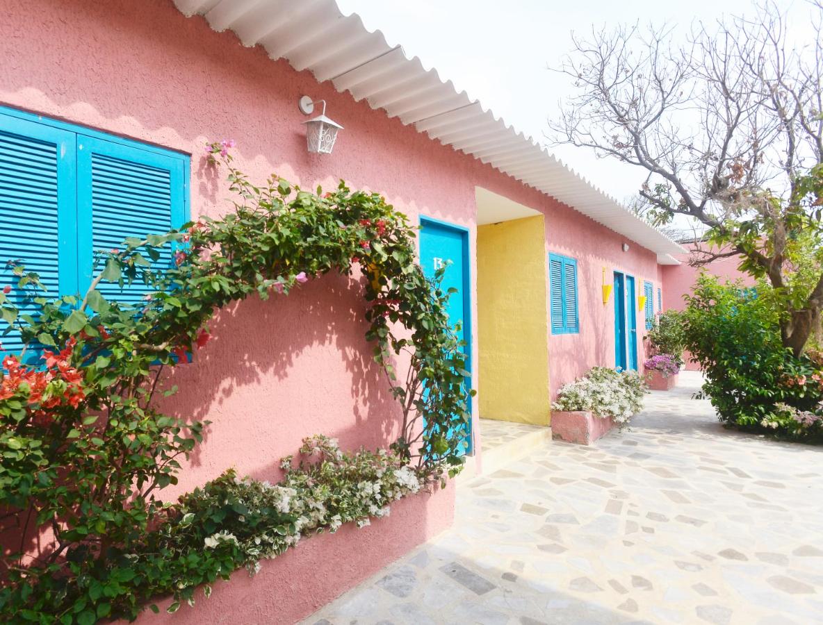 Hostal Casamart Rodadero (22)