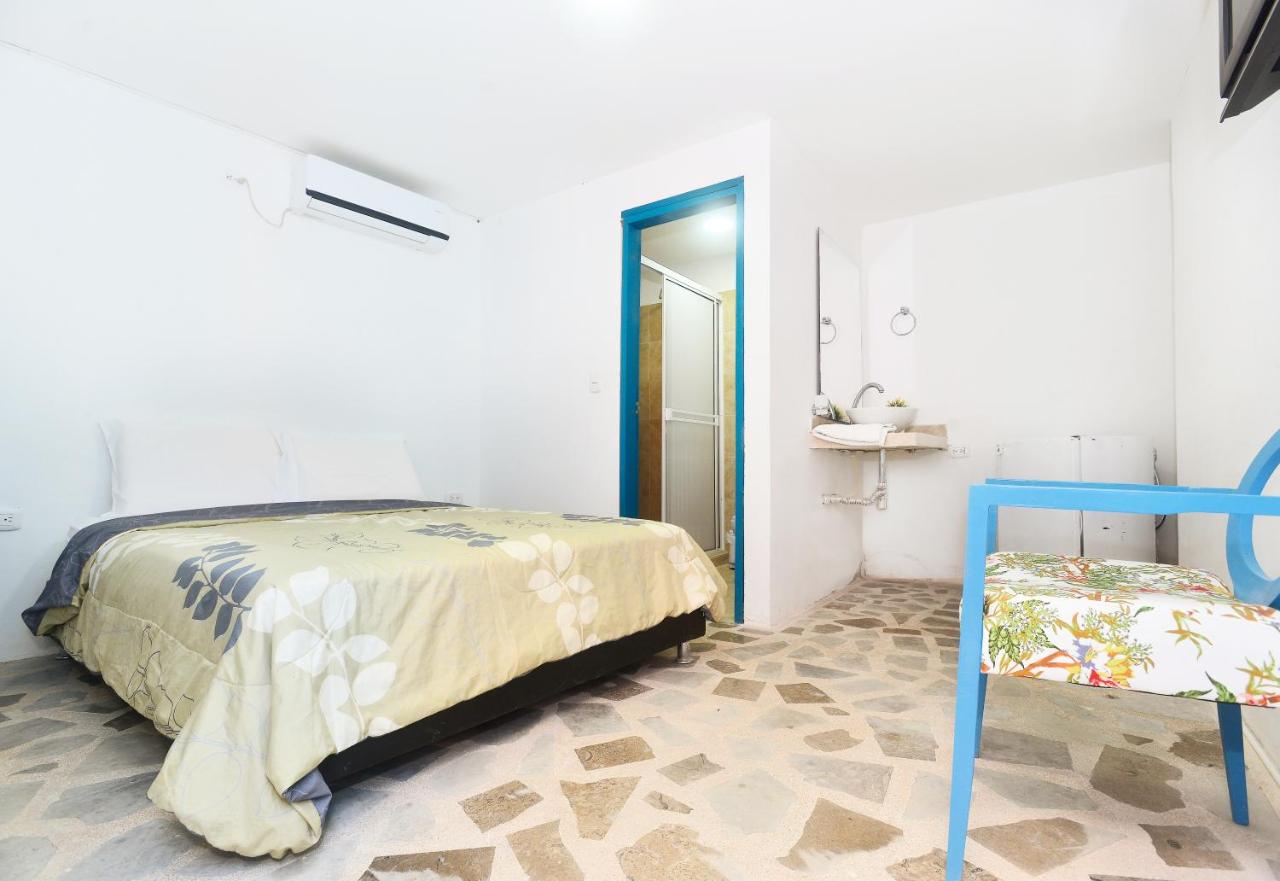 Hostal Casamart Rodadero (23)