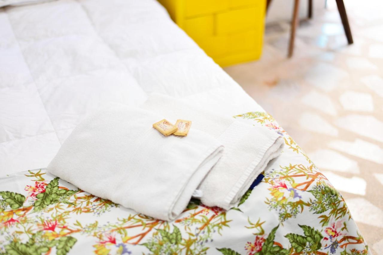 Hostal Casamart Rodadero (24)