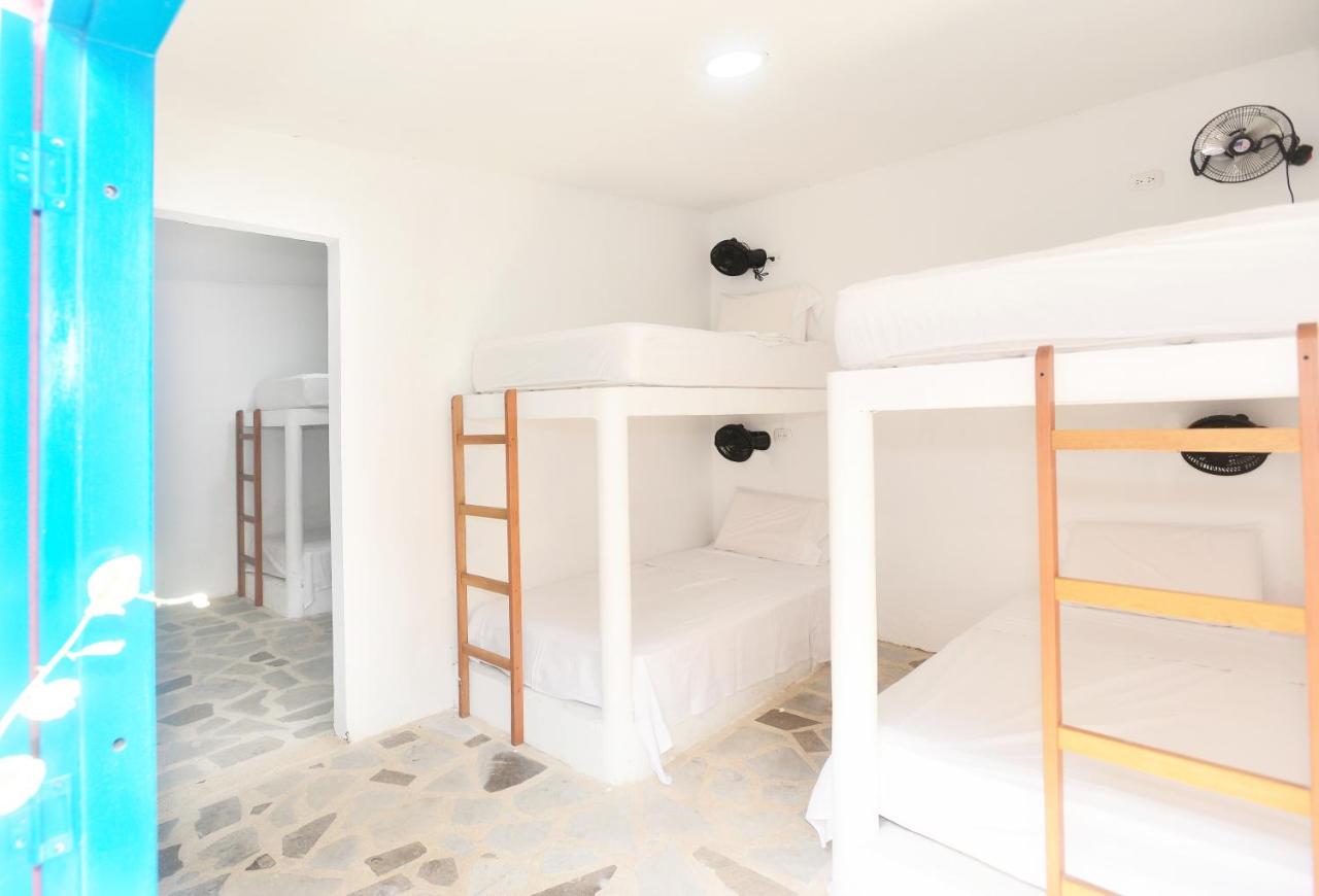 Hostal Casamart Rodadero (25)