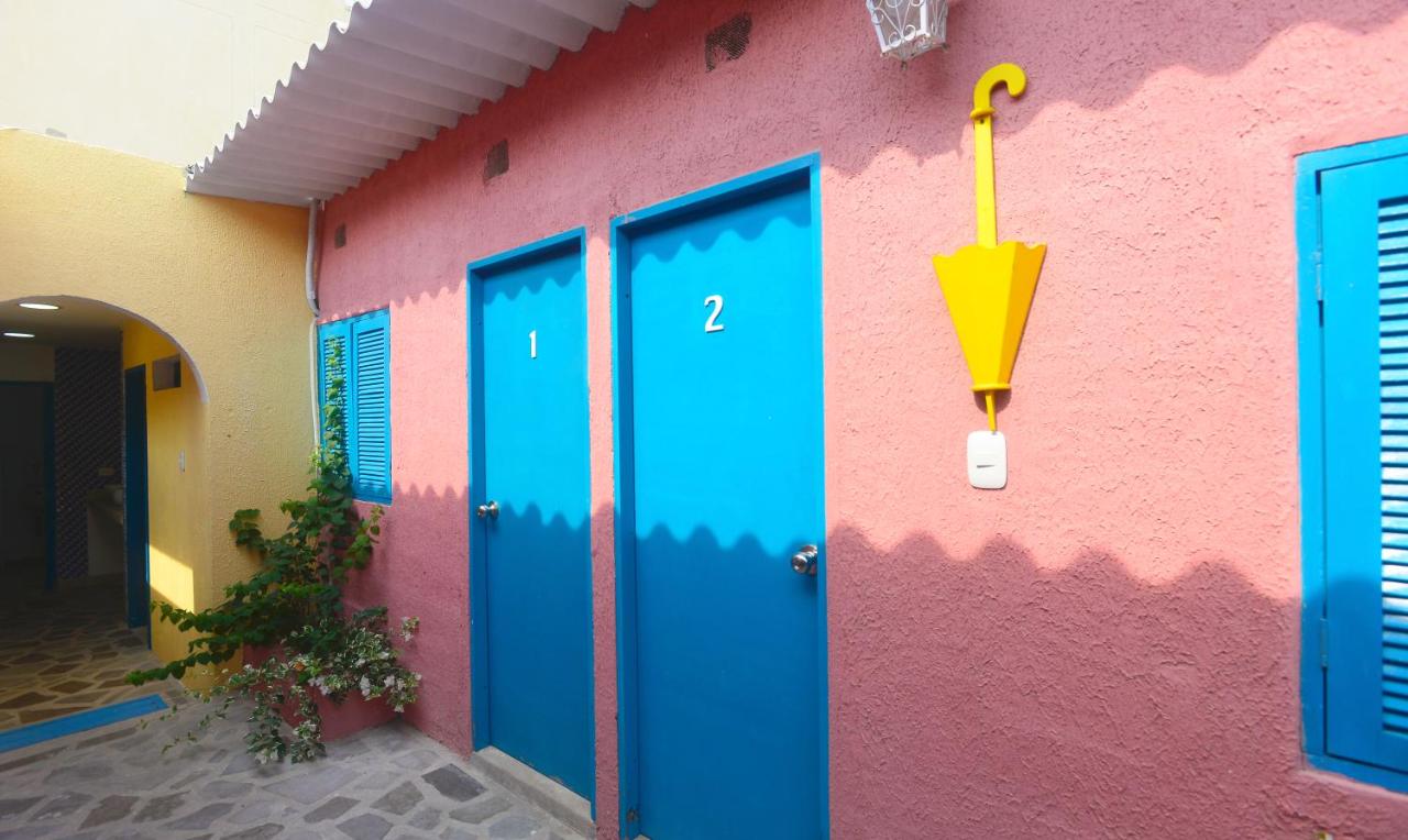 Hostal Casamart Rodadero (26)