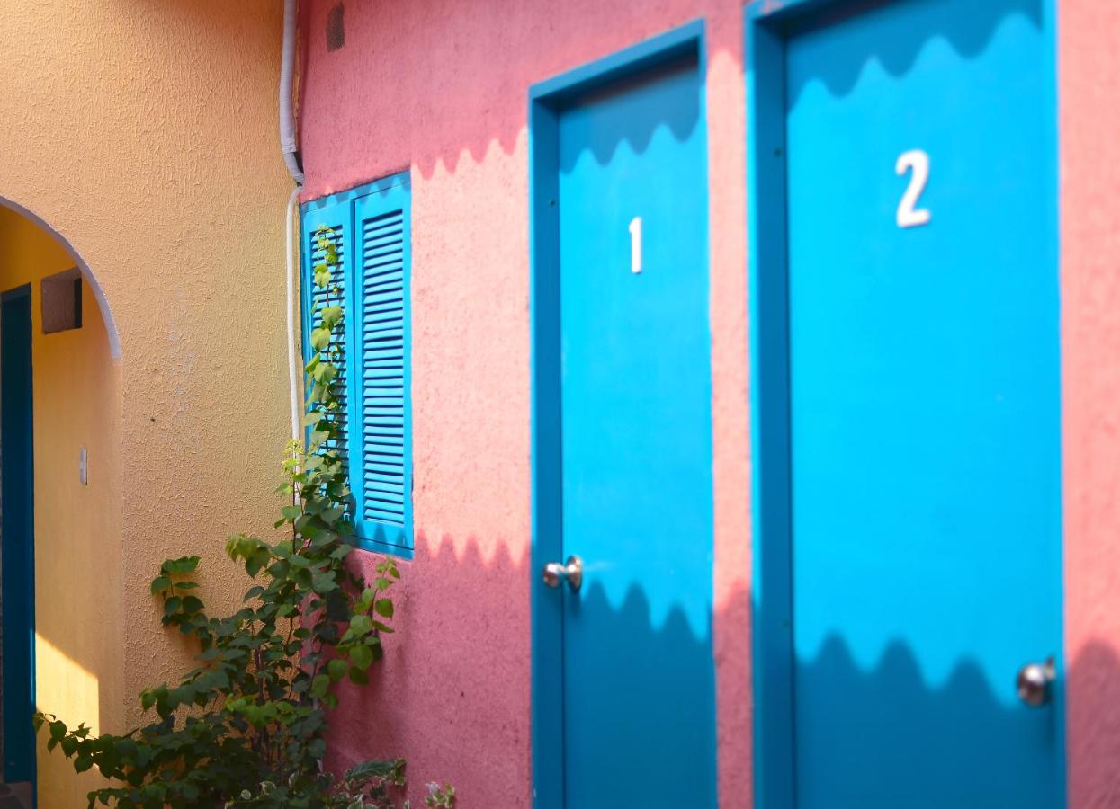 Hostal Casamart Rodadero (28)