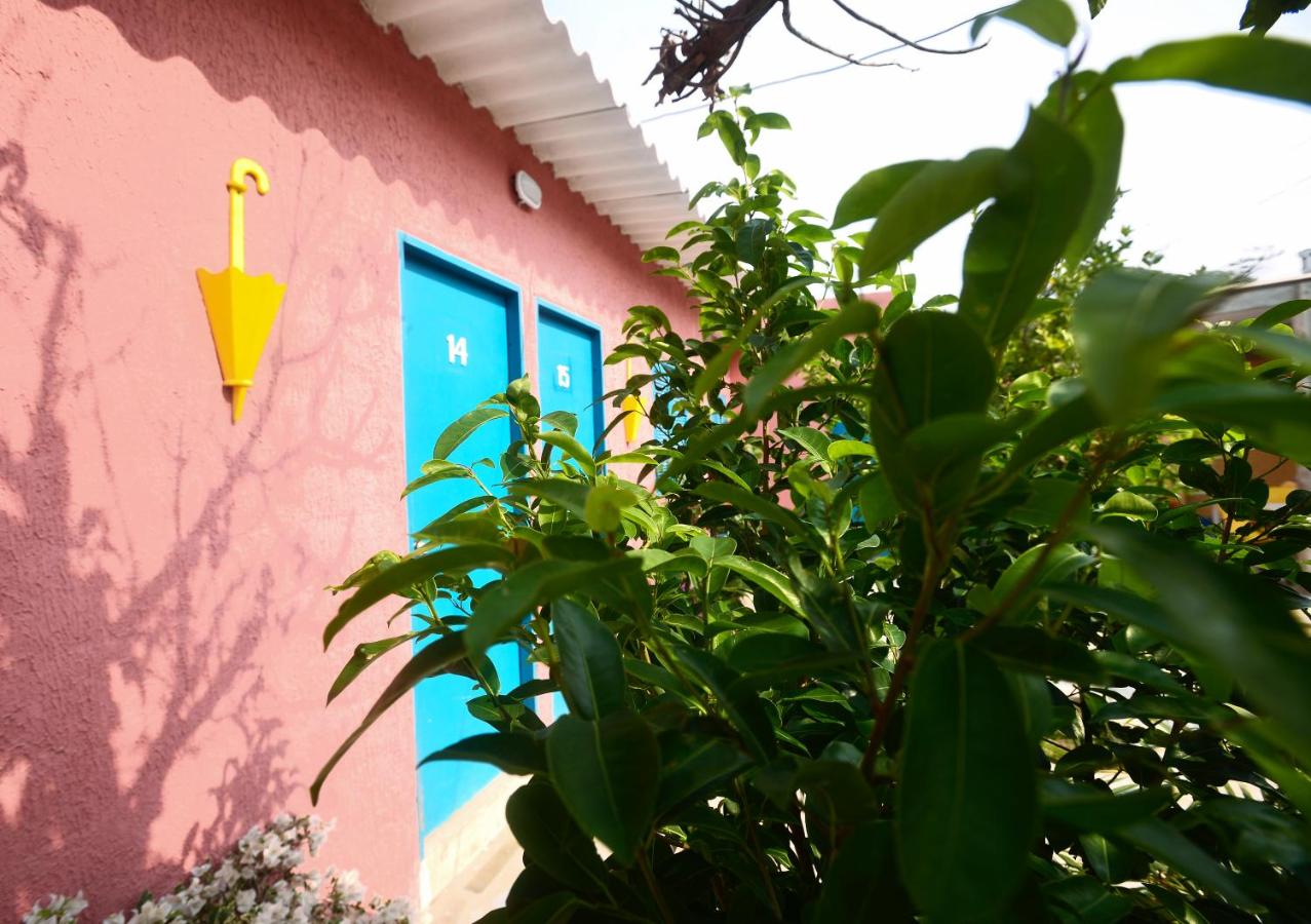 Hostal Casamart Rodadero (30)