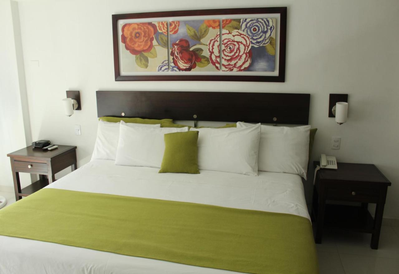 Hotel Arhuaco Rodadero (15)