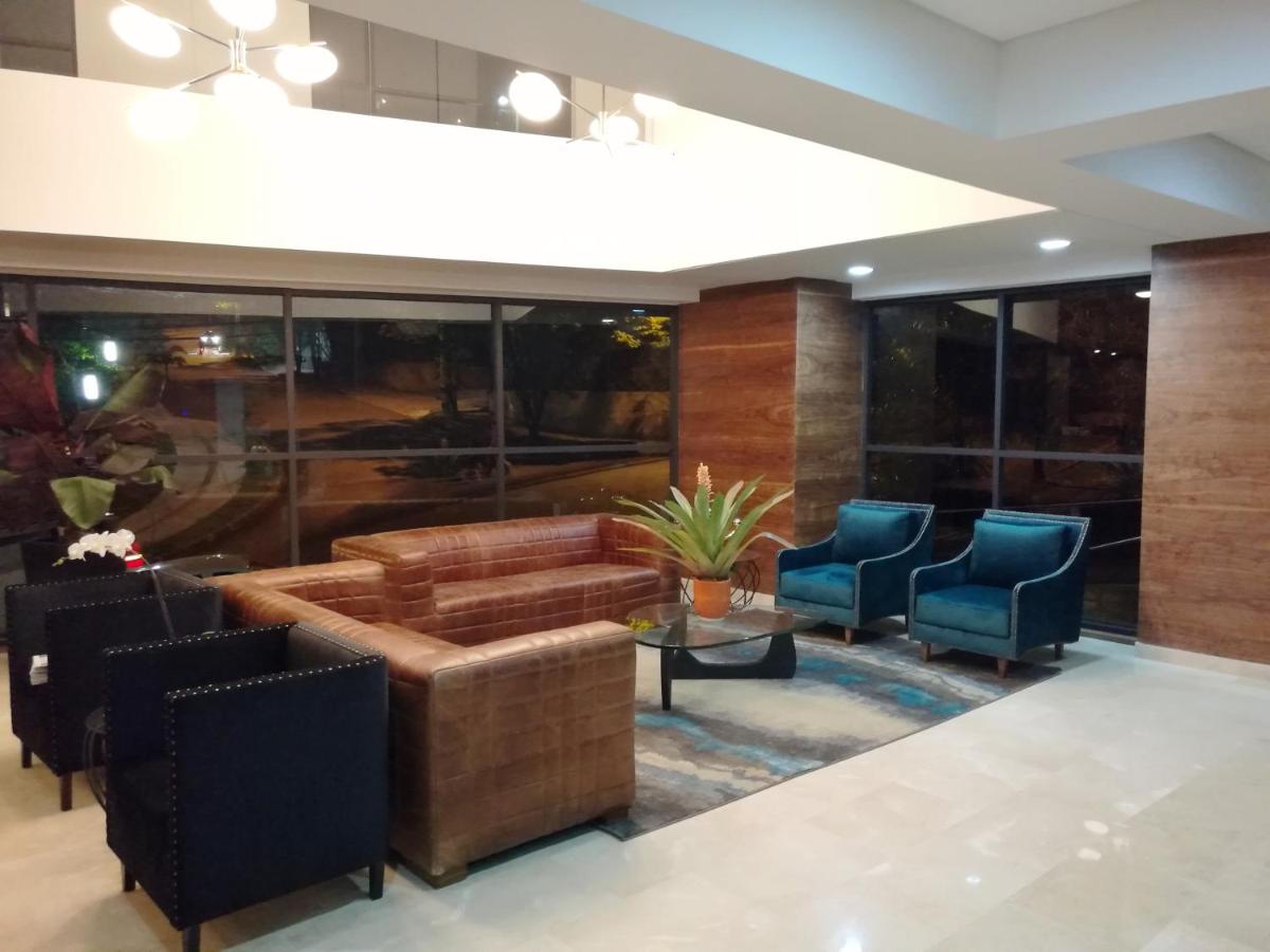 Café Hotel Medellín (4)