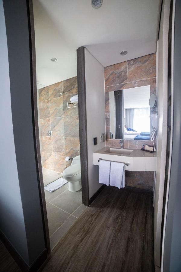 Café Hotel Medellín (6)