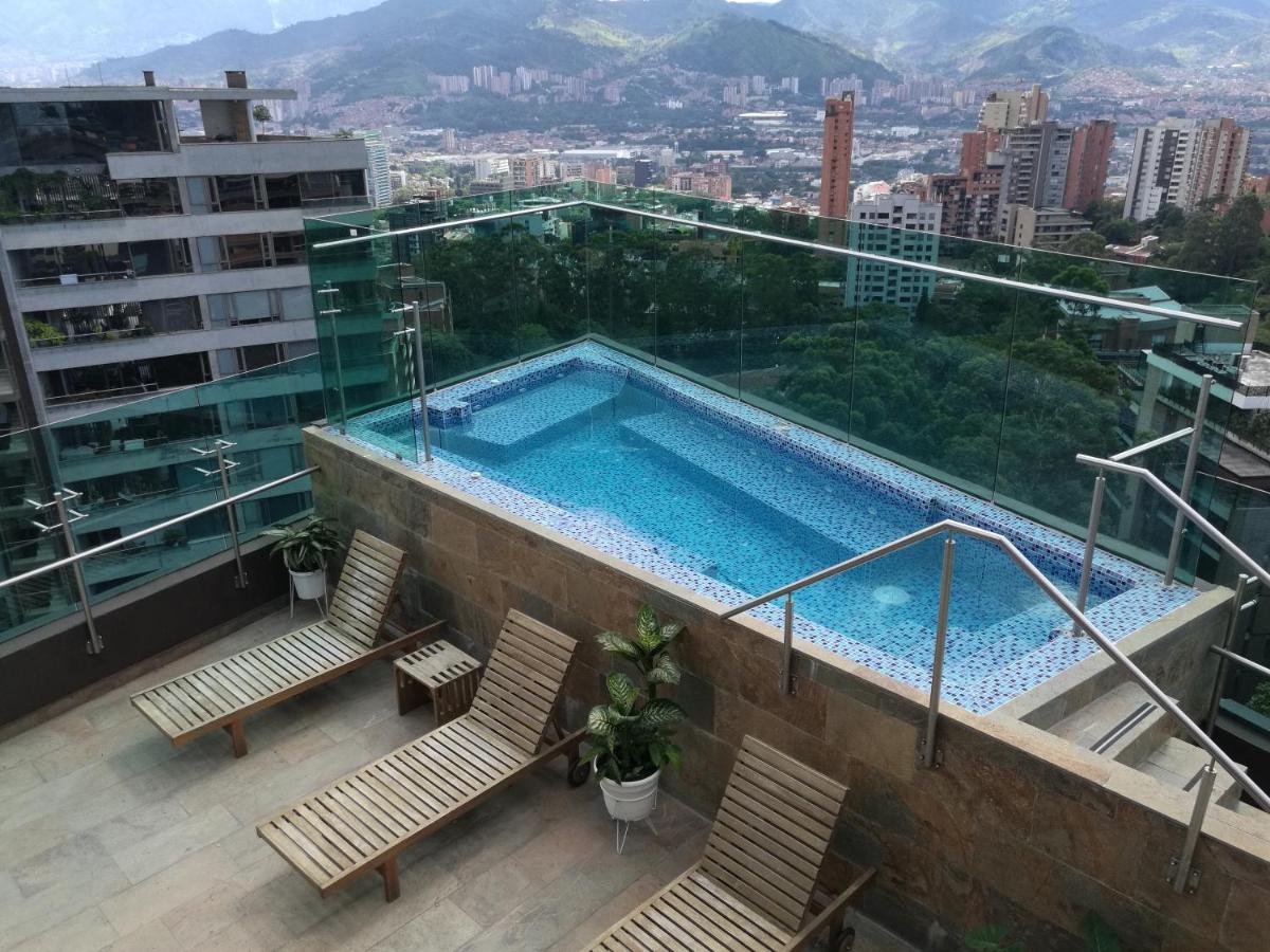 Café Hotel Medellín (7)