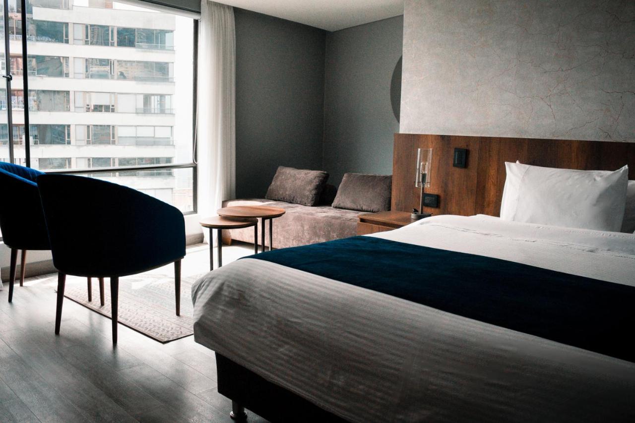 Café Hotel Medellín (8)