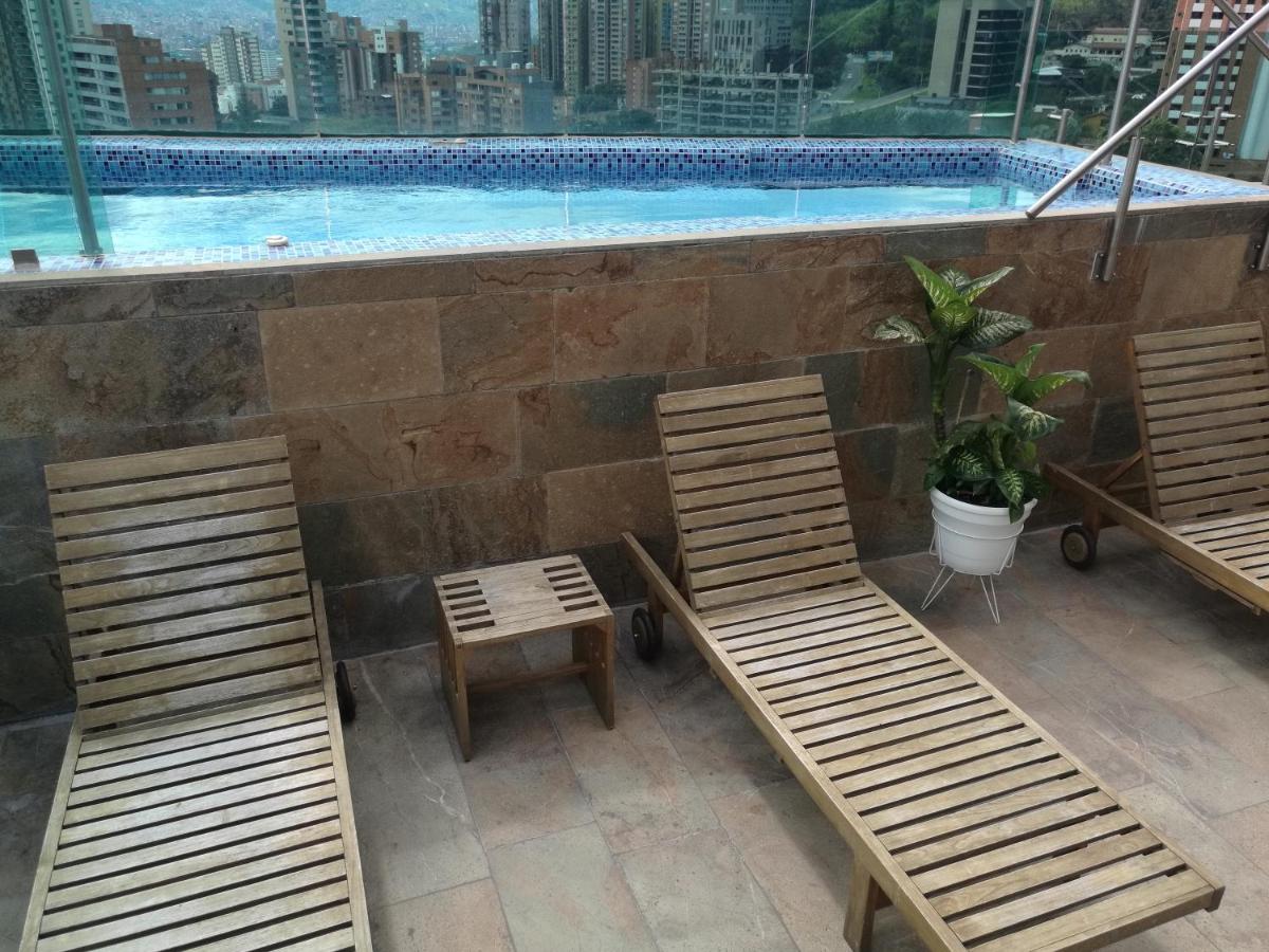 Café Hotel Medellín (9)