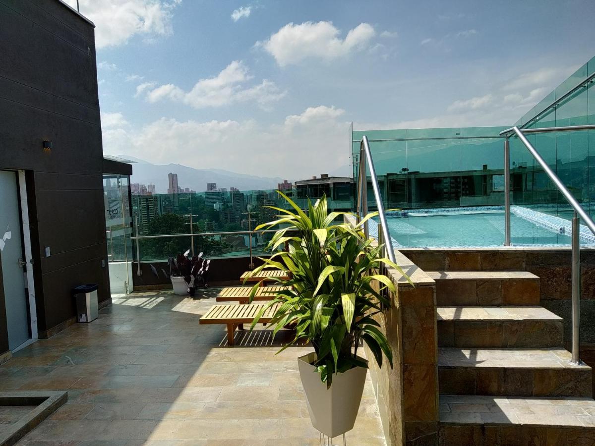 Café Hotel Medellín (10)