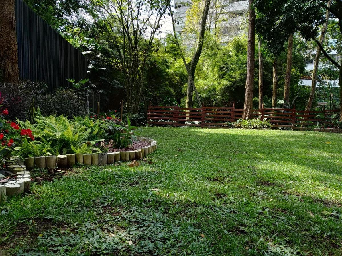 Café Hotel Medellín (12)