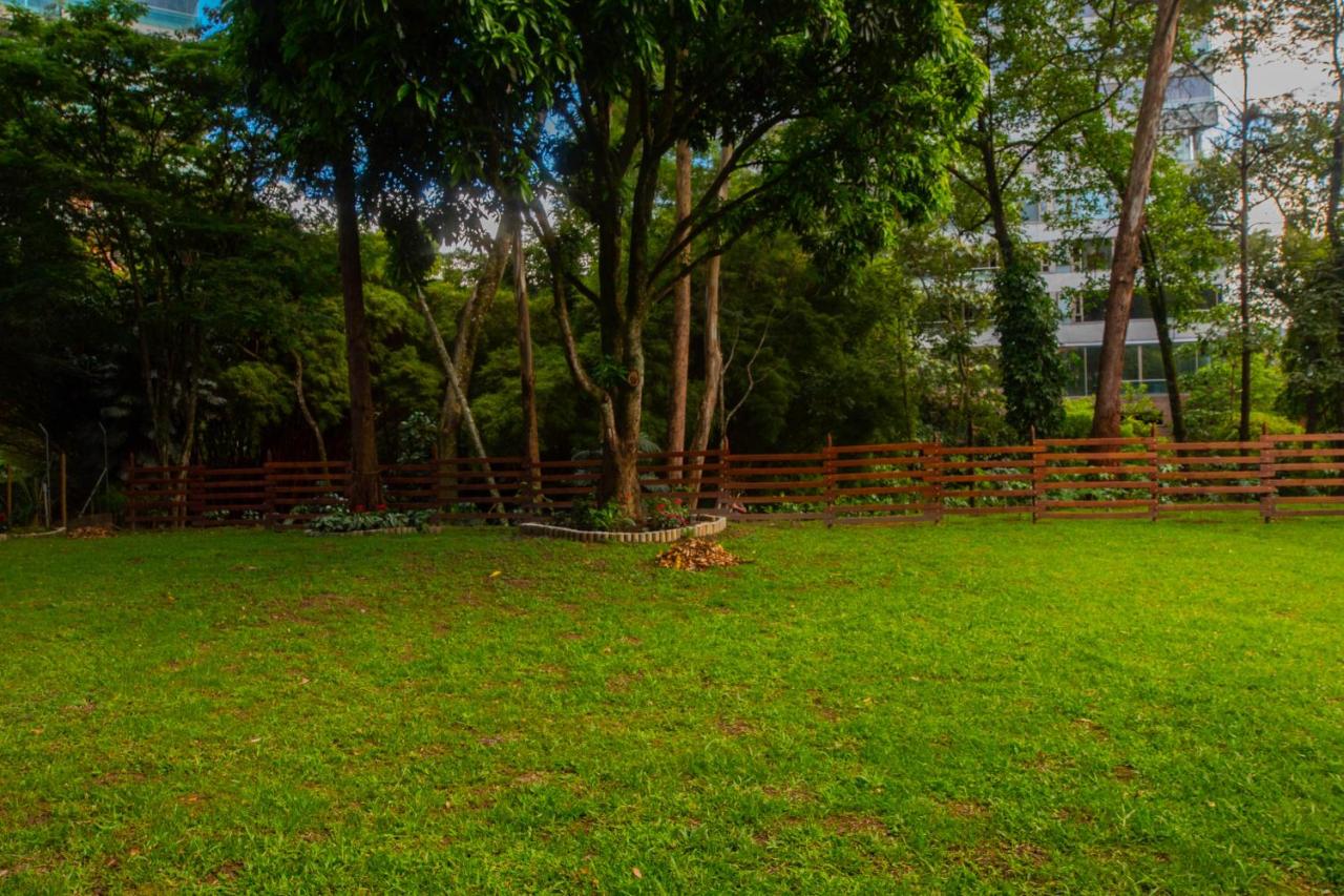 Café Hotel Medellín (14)