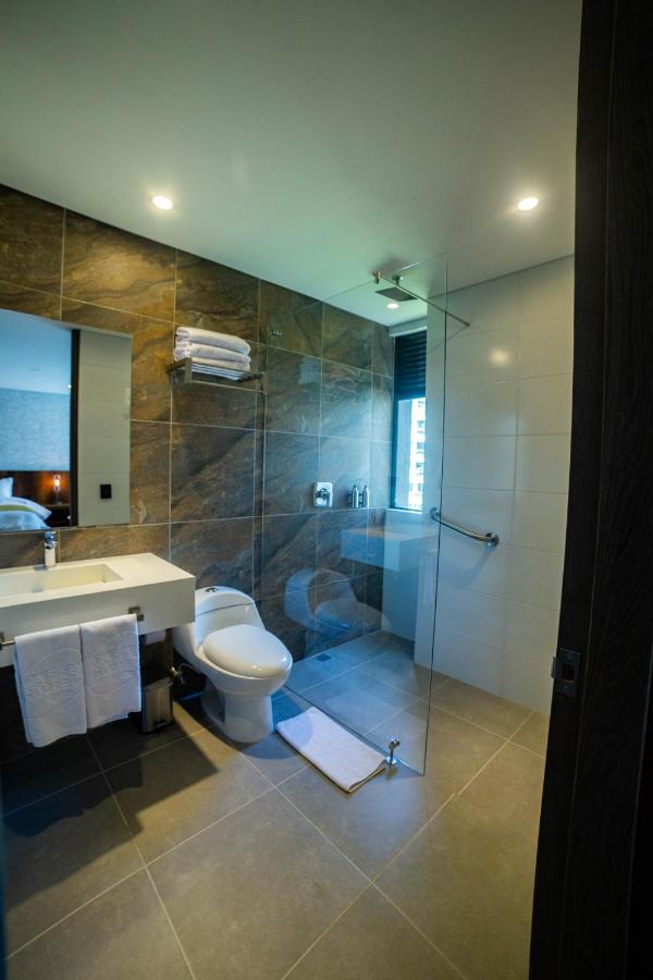 Café Hotel Medellín (18)