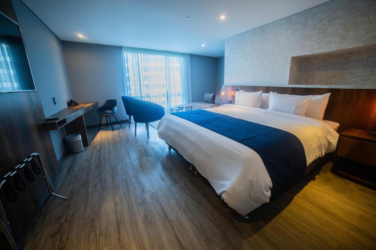 Café Hotel Medellín (20)