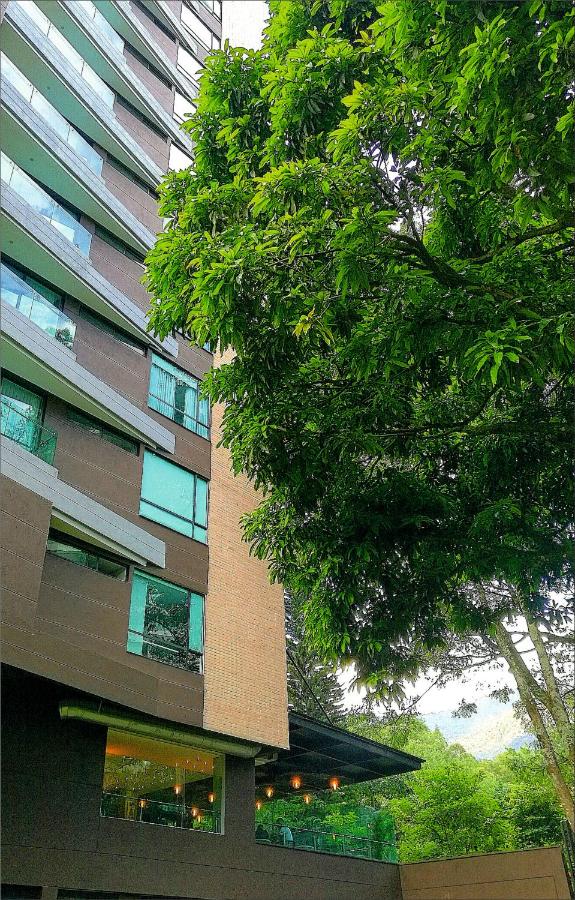 Café Hotel Medellín (22)