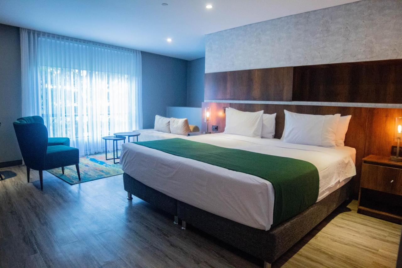 Café Hotel Medellín (24)