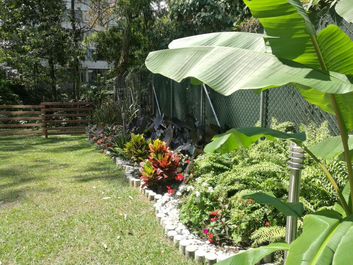 Café Hotel Medellín (25)