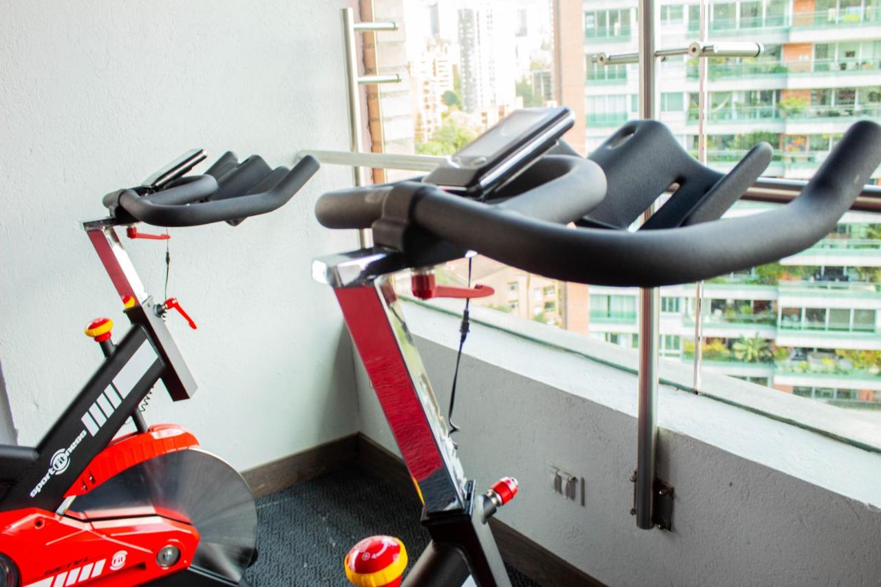 Café Hotel Medellín (27)