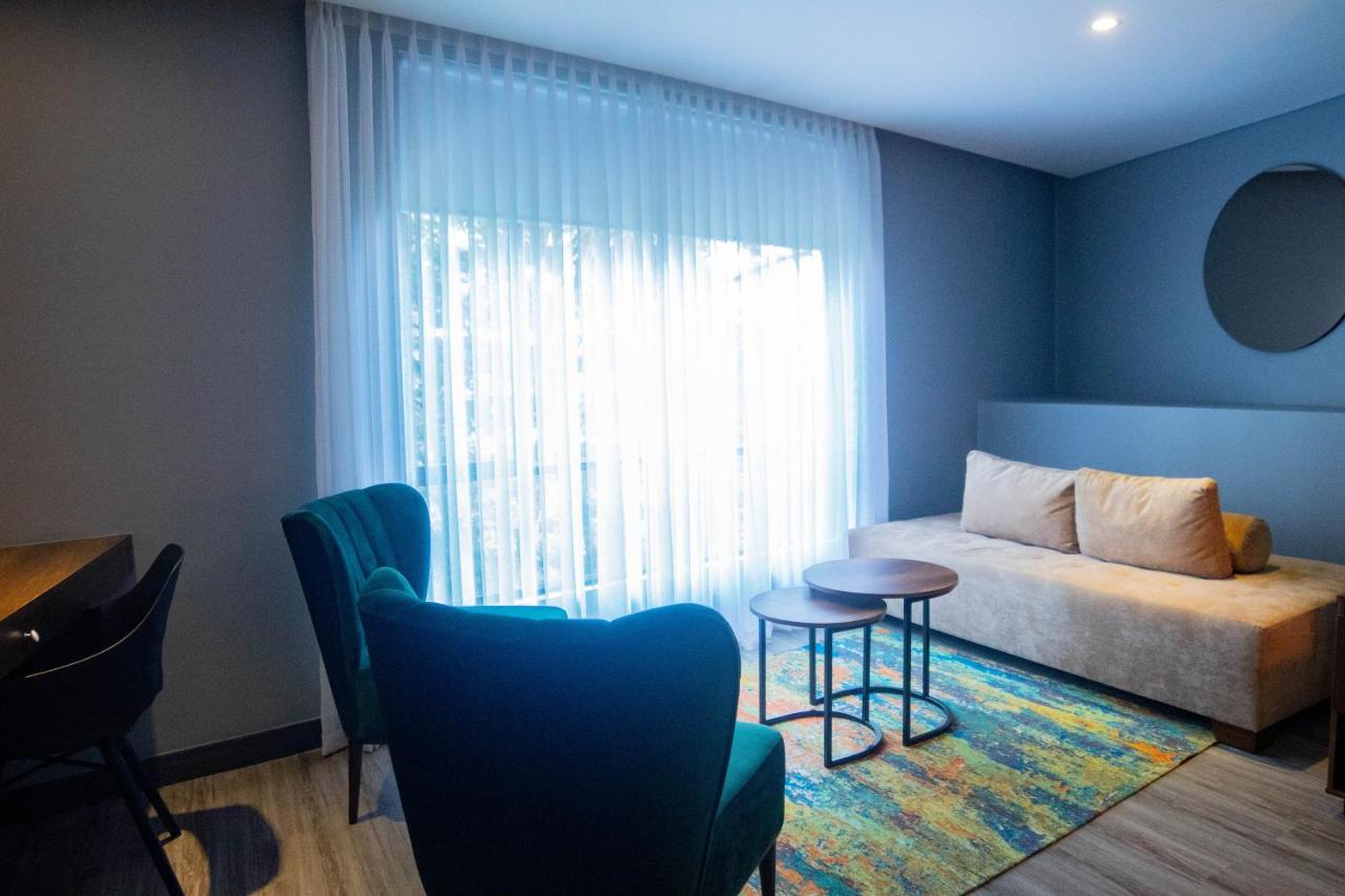 Café Hotel Medellín (29)