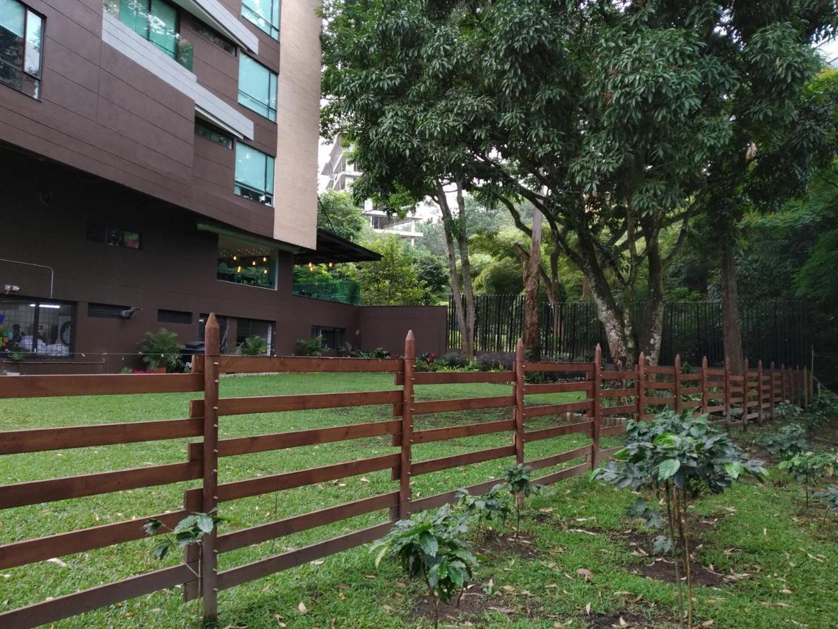 Café Hotel Medellín (30)