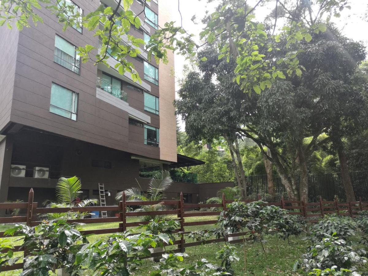 Café Hotel Medellín (31)