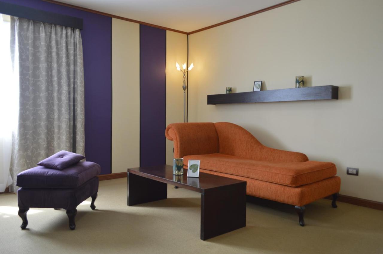 Edenia Punta Soberana