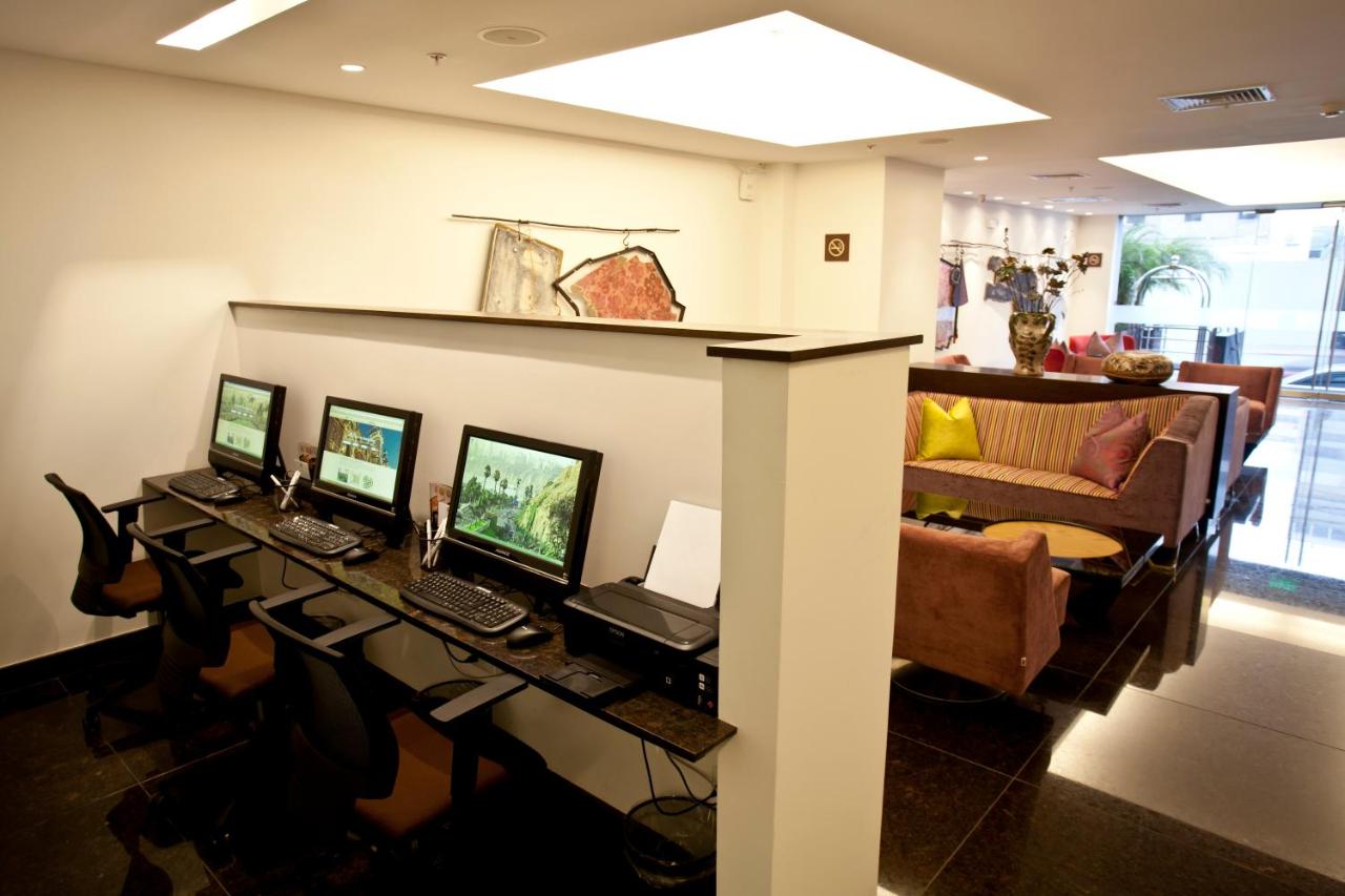 Tierra Viva Miraflores Larco (8)