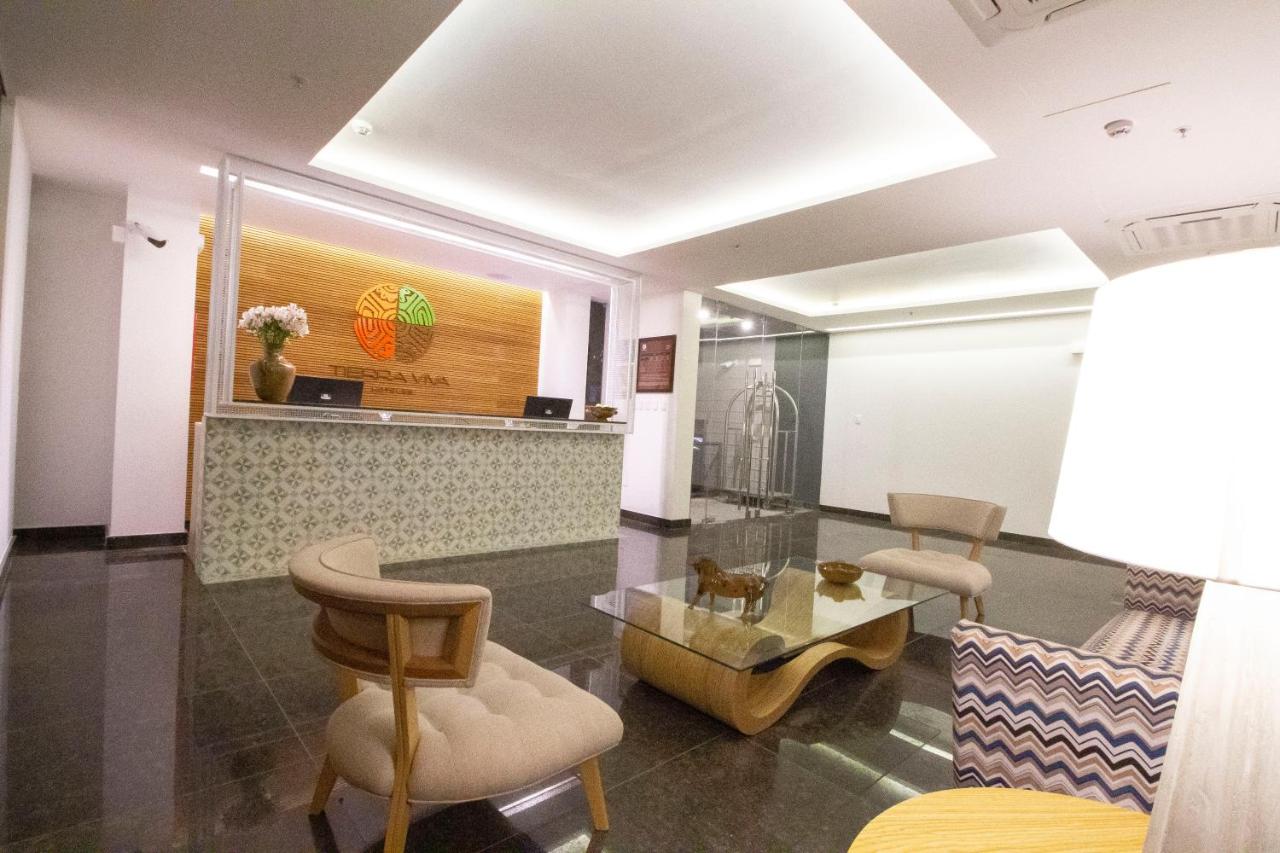 Tierra Viva Trujillo (5)