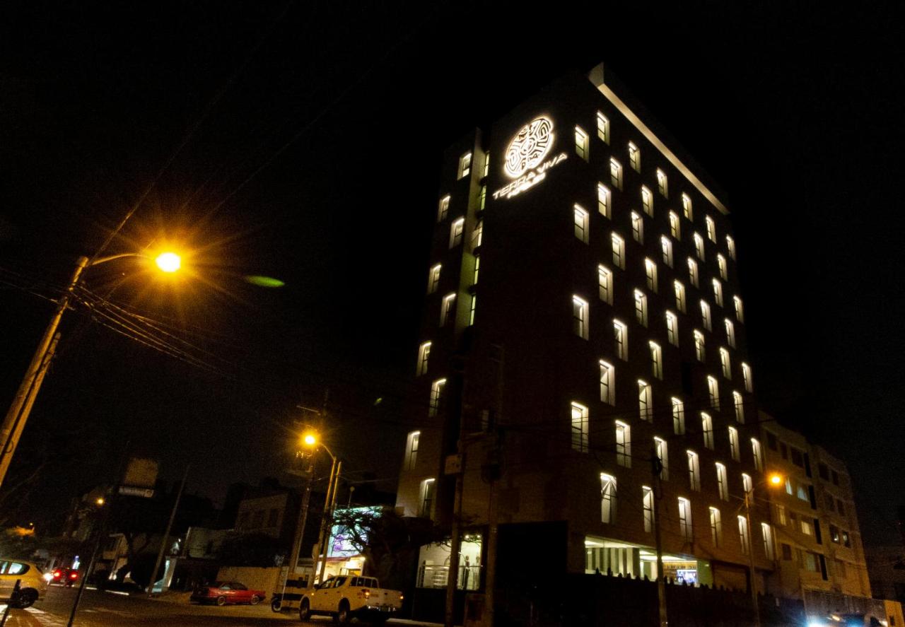 Tierra Viva Trujillo (14)