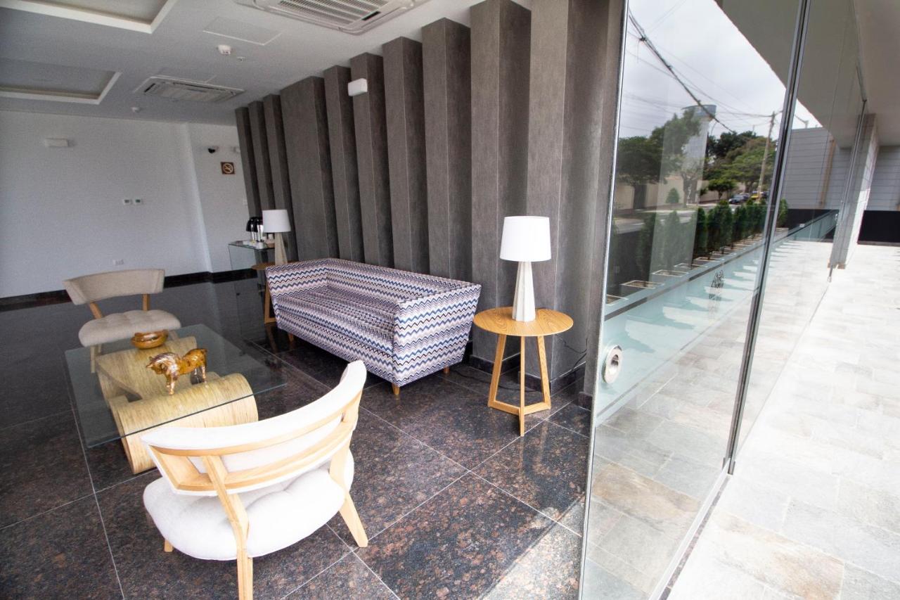 Tierra Viva Trujillo