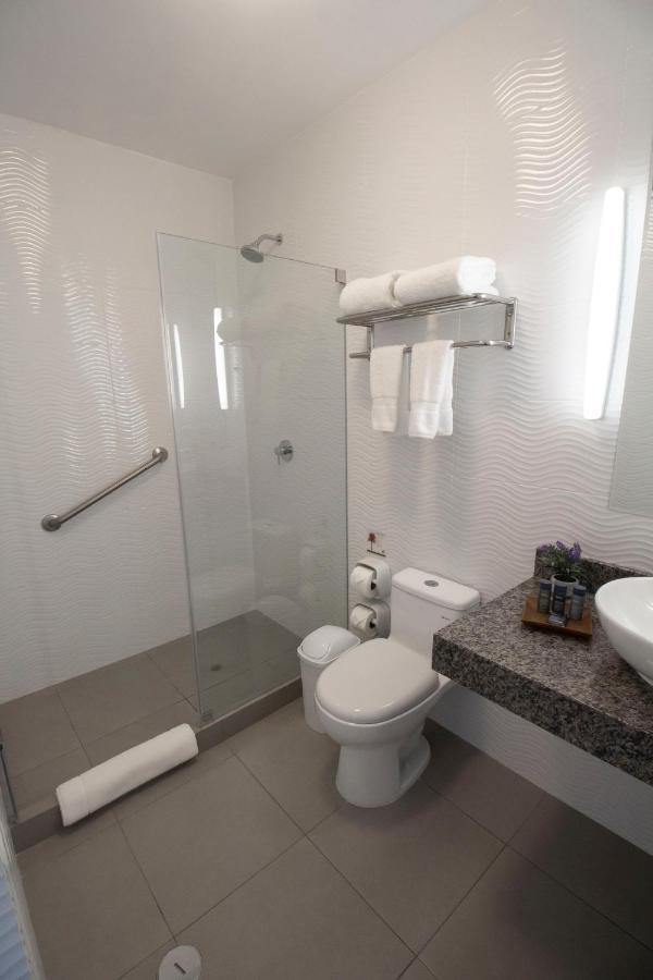 Tierra Viva Piura Hotel (2)