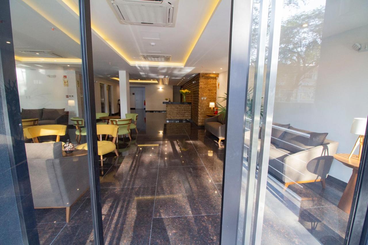 Tierra Viva Piura Hotel (3)