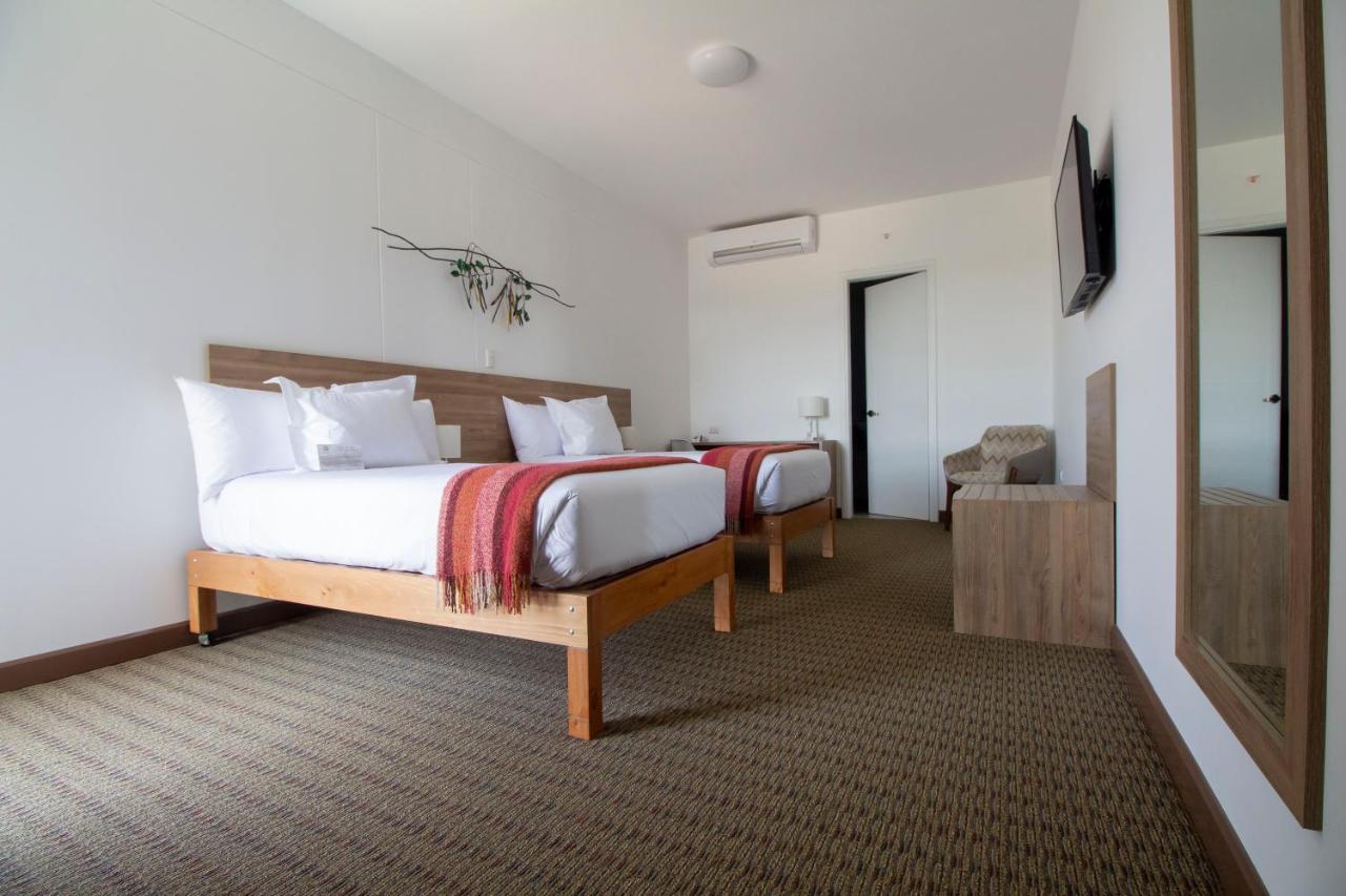 Tierra Viva Piura Hotel (6)