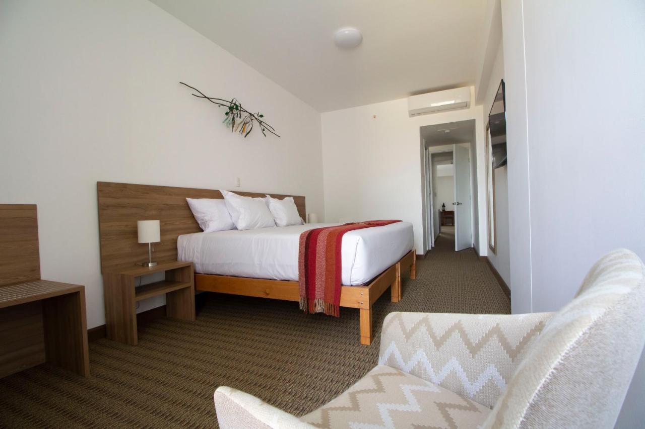 Tierra Viva Piura Hotel (7)