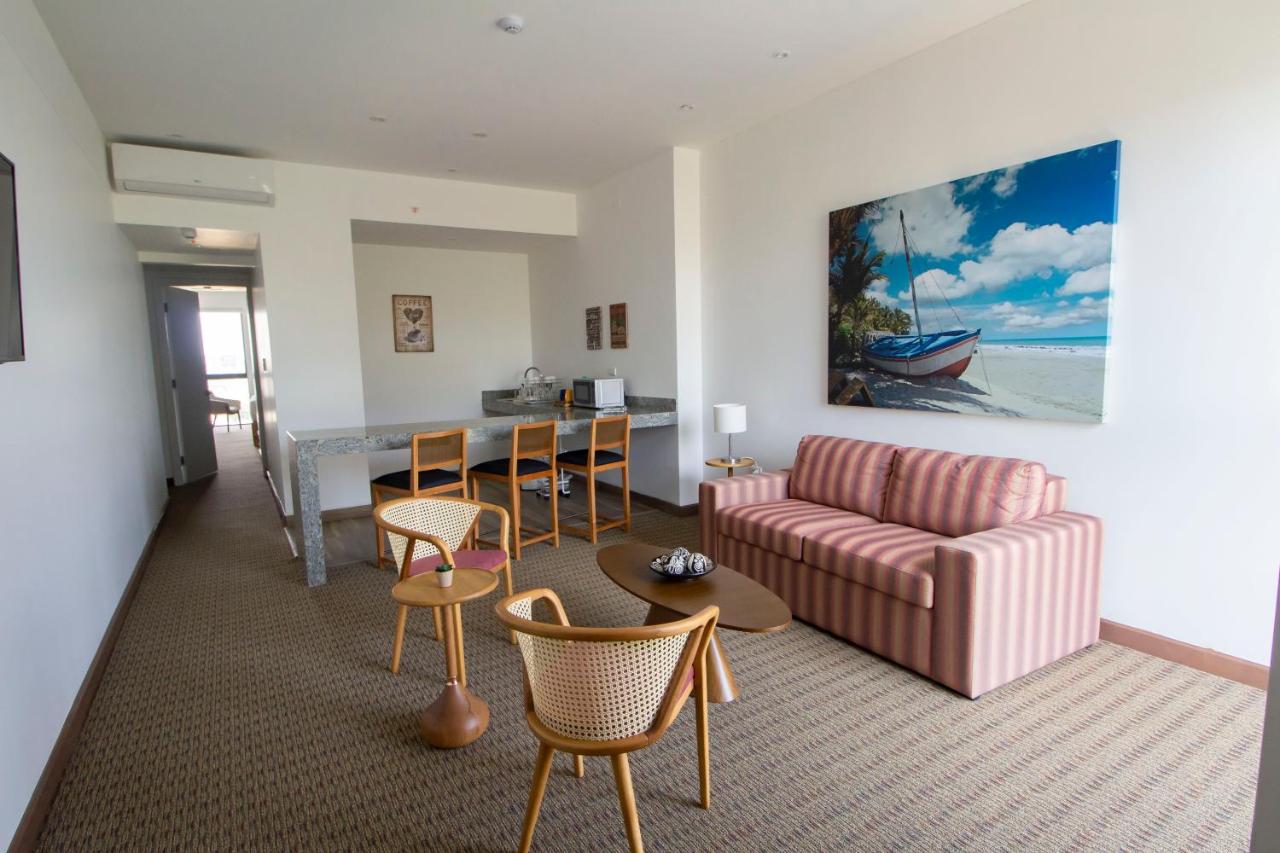 Tierra Viva Piura Hotel (8)