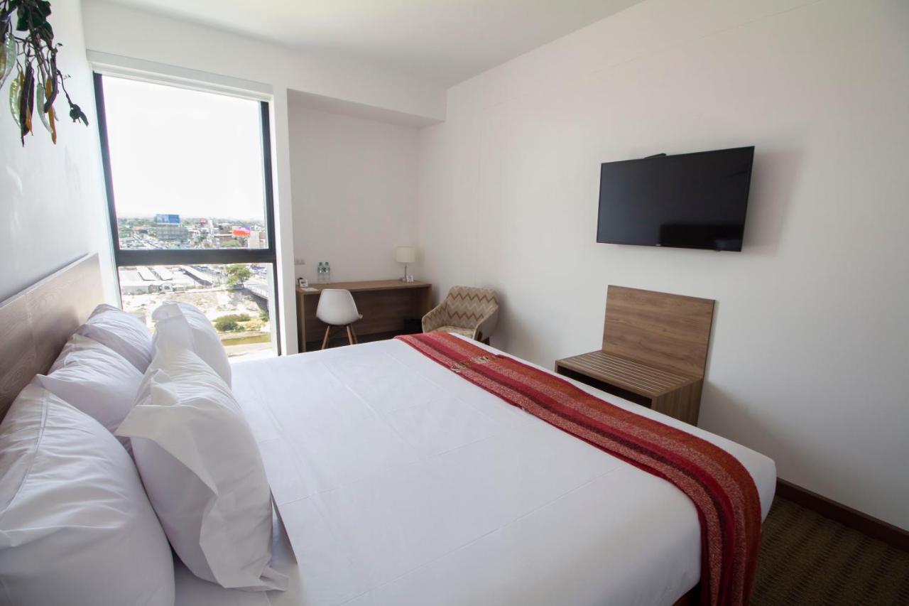 Tierra Viva Piura Hotel (9)