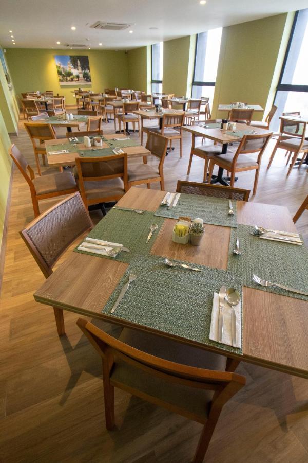 Tierra Viva Piura Hotel (11)