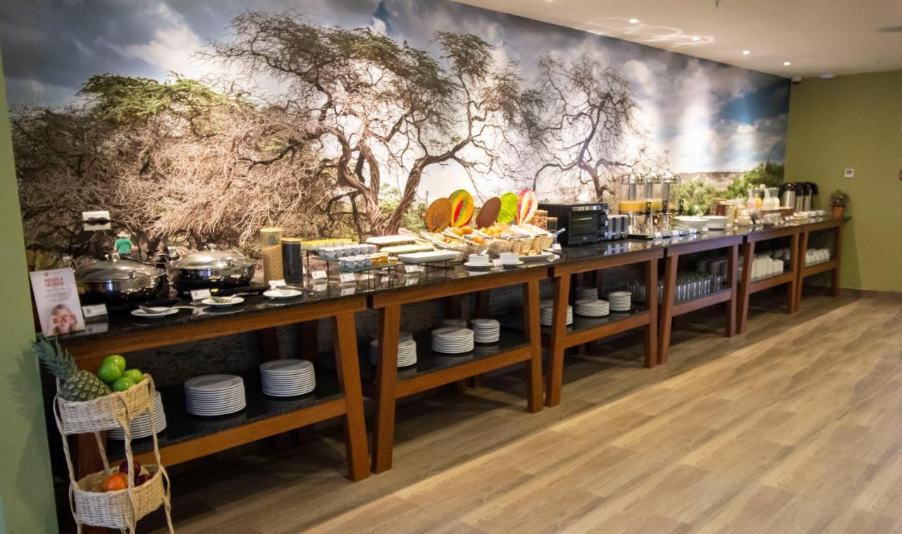 Tierra Viva Piura Hotel (12)