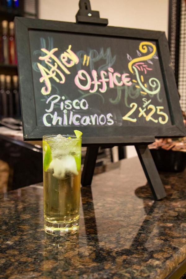 Tierra Viva Piura Hotel (13)