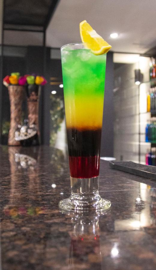 Tierra Viva Piura Hotel (14)