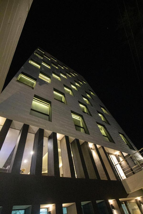 Tierra Viva Piura Hotel (15)